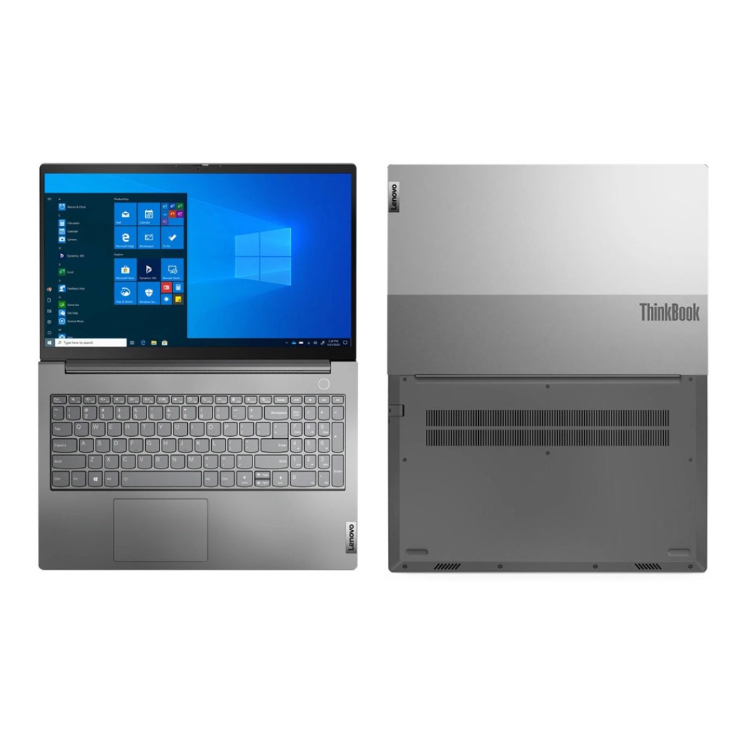 Lenovo ThinkBook 15 G2 ITL | 11e Gen Intel® Core™ Processor | 15.6 inch FHD