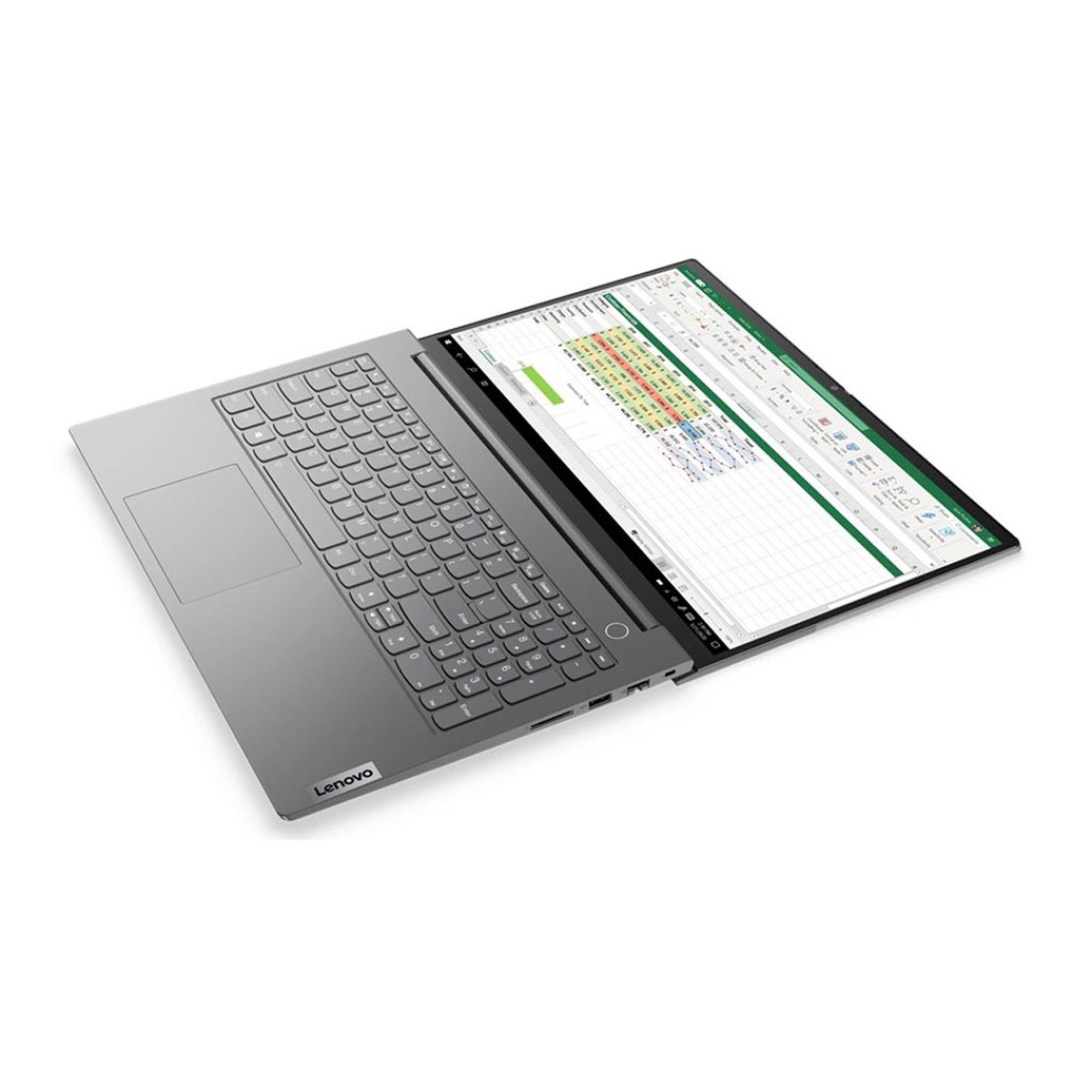 Lenovo ThinkBook 15 G2 ITL | 11e Gen Intel® Core™ Processor | 15.6 inch FHD