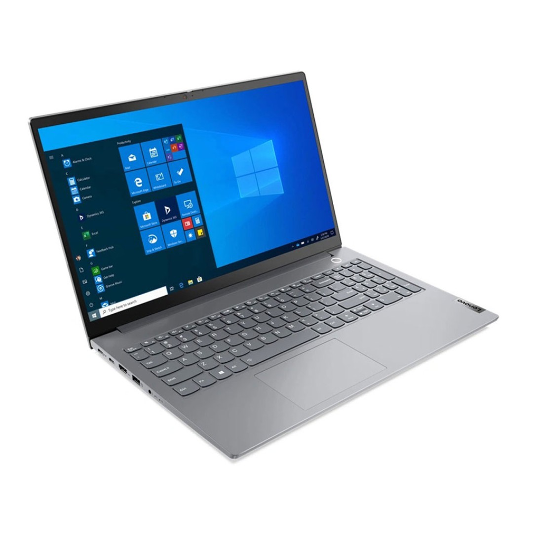 Lenovo ThinkBook 15 G2 ITL | 11e Gen Intel® Core™ Processor | 15.6 inch FHD