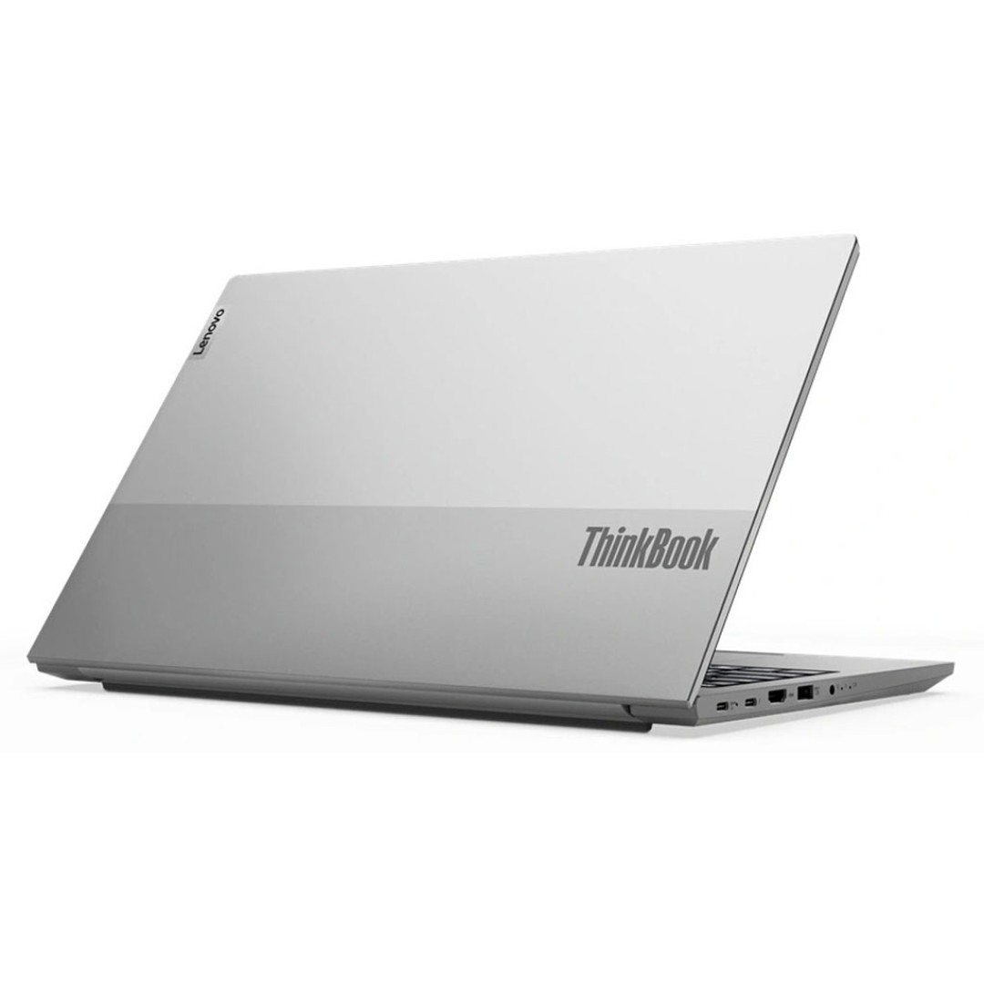 Lenovo ThinkBook 15 G2 ITL | 11e Gen Intel® Core™ Processor | 15.6 inch FHD