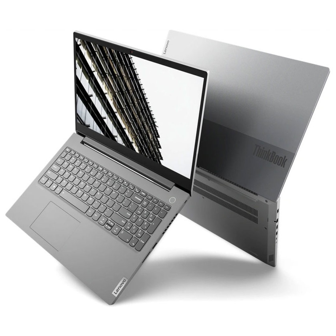 Lenovo ThinkBook 15p IMH | 10e Gen Intel® Core™ Processor | 15.6 inch FHD