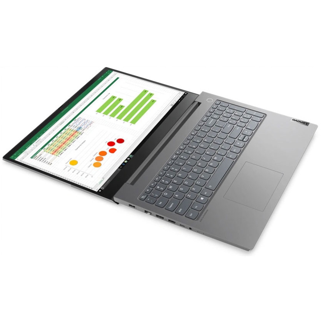 Lenovo ThinkBook 15p IMH | 10e Gen Intel® Core™ Processor | 15.6 inch FHD