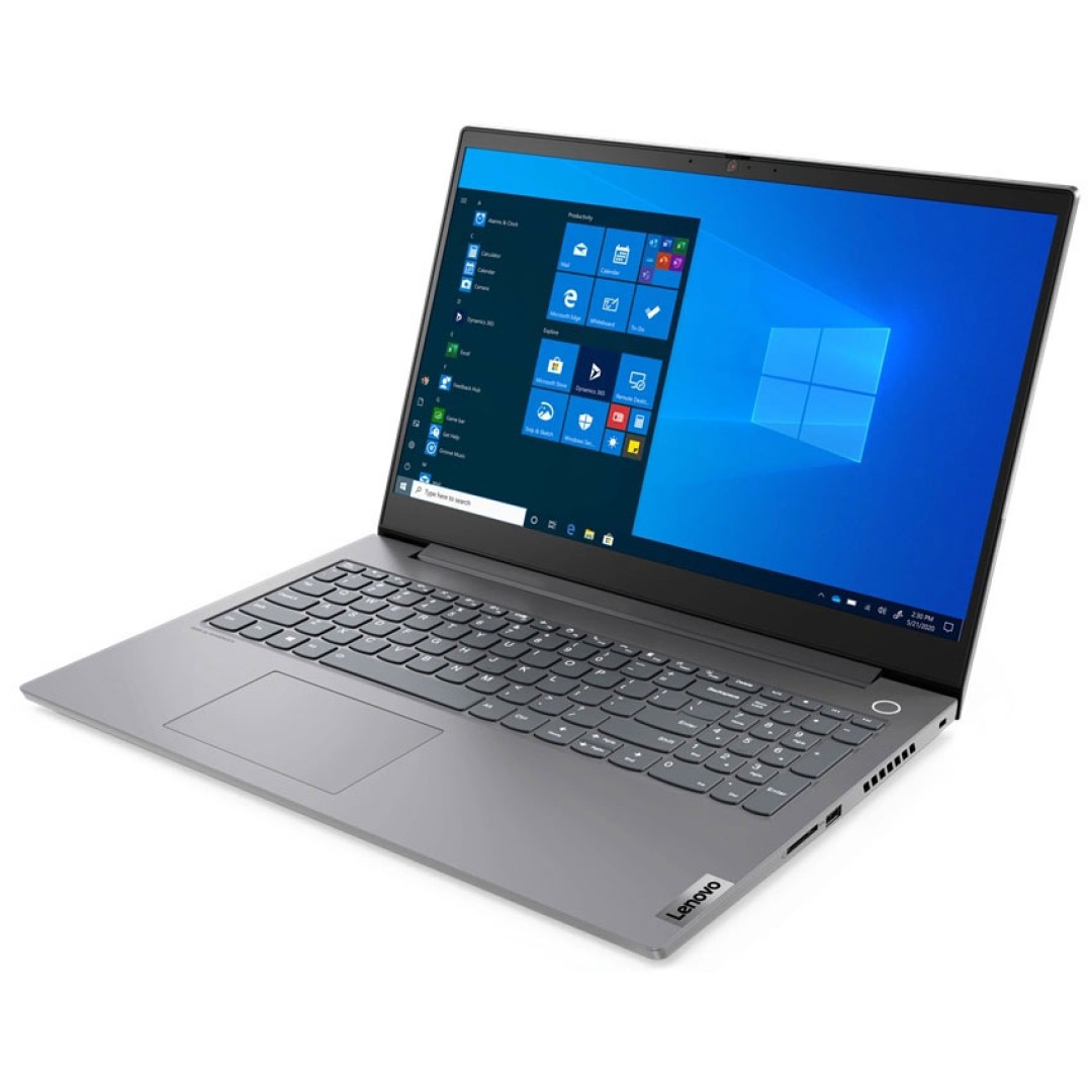 Lenovo ThinkBook 15p IMH | 10e Gen Intel® Core™ Processor | 15.6 inch FHD