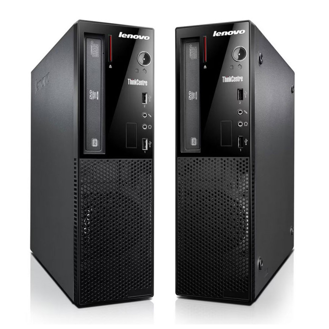 Lenovo ThinkCentre E73 SFF