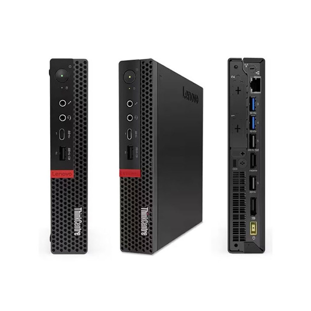 Lenovo ThinkCentre M720q Tiny  