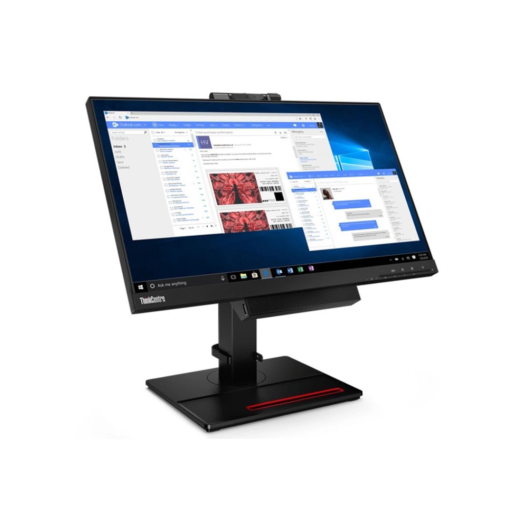 Lenovo ThinkCentre TIO 22 Gen 4 21.5inch FHD-beeldscherm