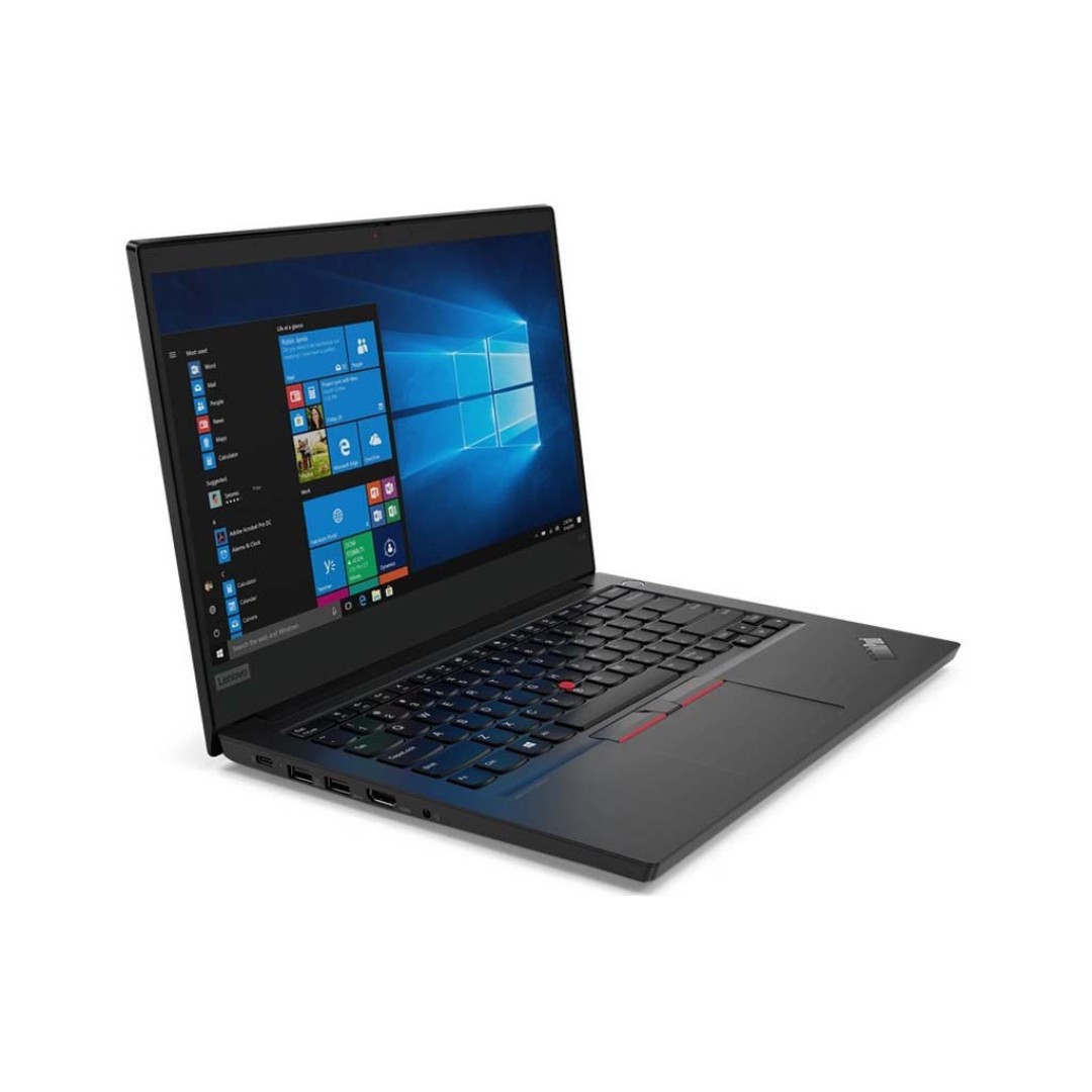 Lenovo ThinkPad E14 | 10e Gen Intel® Core™ Processor | 14 inch FHD