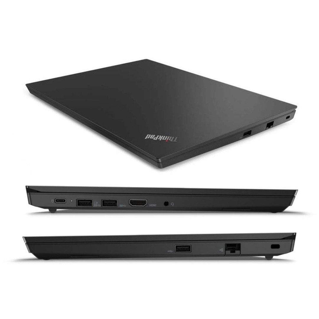 Lenovo ThinkPad E14 | 10e Gen Intel® Core™ Processor | 14 inch FHD