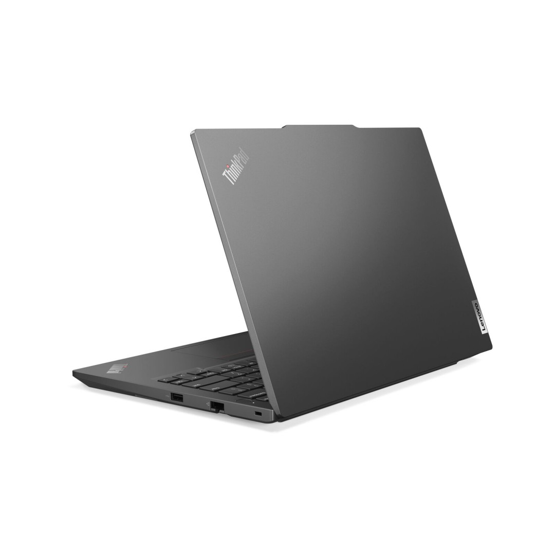 Lenovo ThinkPad E14 AMD Gen 5 AMD - Krachtige Zakelijke Laptop