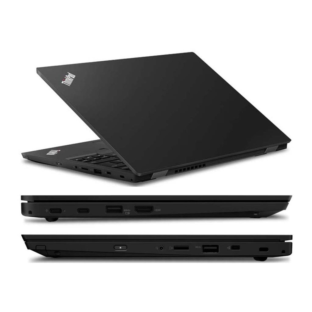 Lenovo ThinkPad L390 | 8e Gen Intel® Core™ Processor | 13.3 inch FHD 