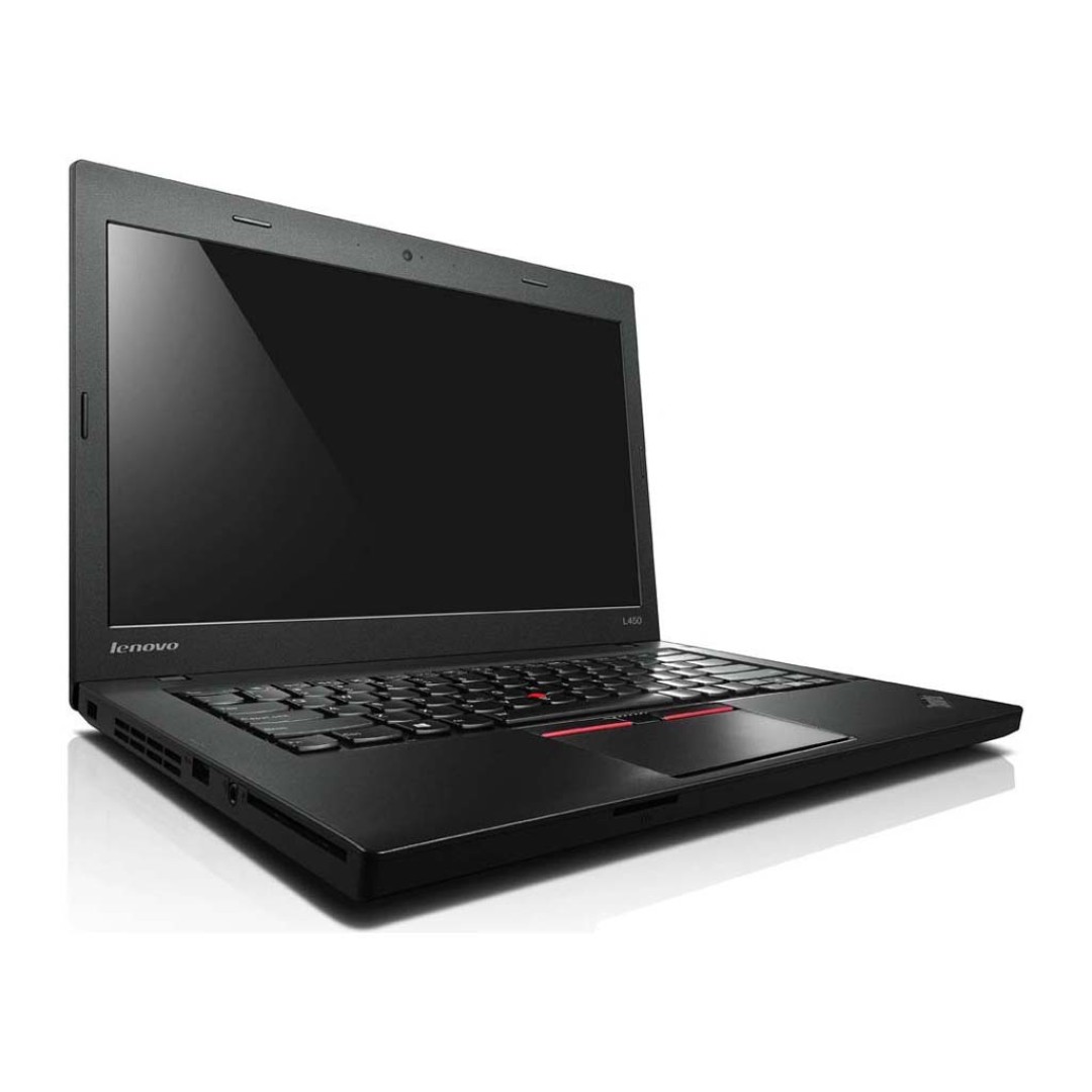 Lenovo Thinkpad L450 | 4e Gen Intel® Core™ Processor | 14.0 inch HD 