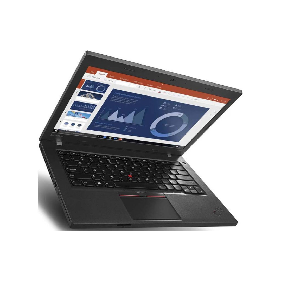 Lenovo Thinkpad L460 | 6e Gen Intel® Core™ Processor | 14.0 inch HD 