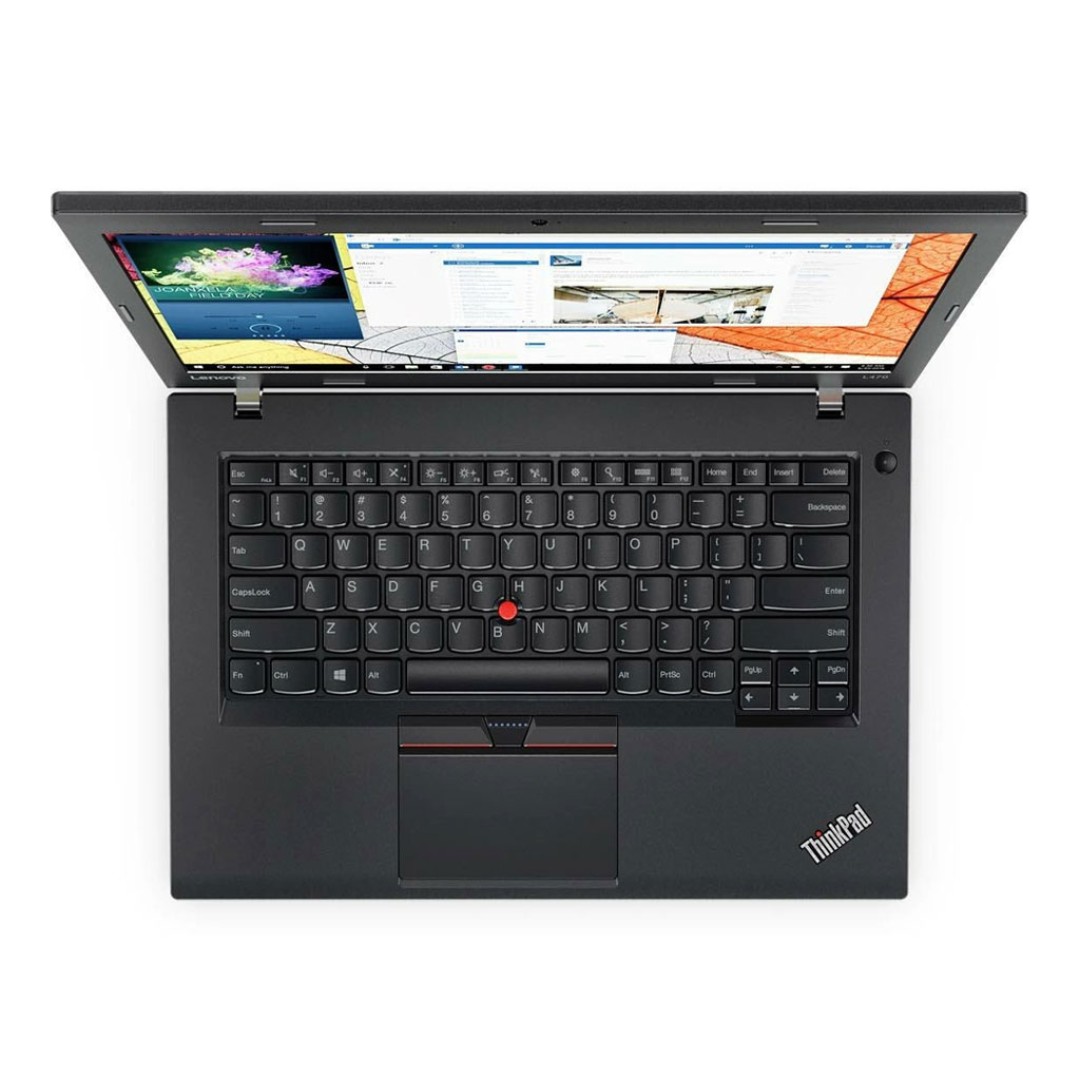 Lenovo Thinkpad L470 | 6e Gen Intel® Core™ Processor | 14.0 inch HD 