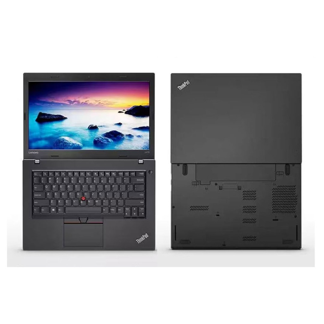 Lenovo Thinkpad L470 | 6e Gen Intel® Core™ Processor | 14.0 inch HD 