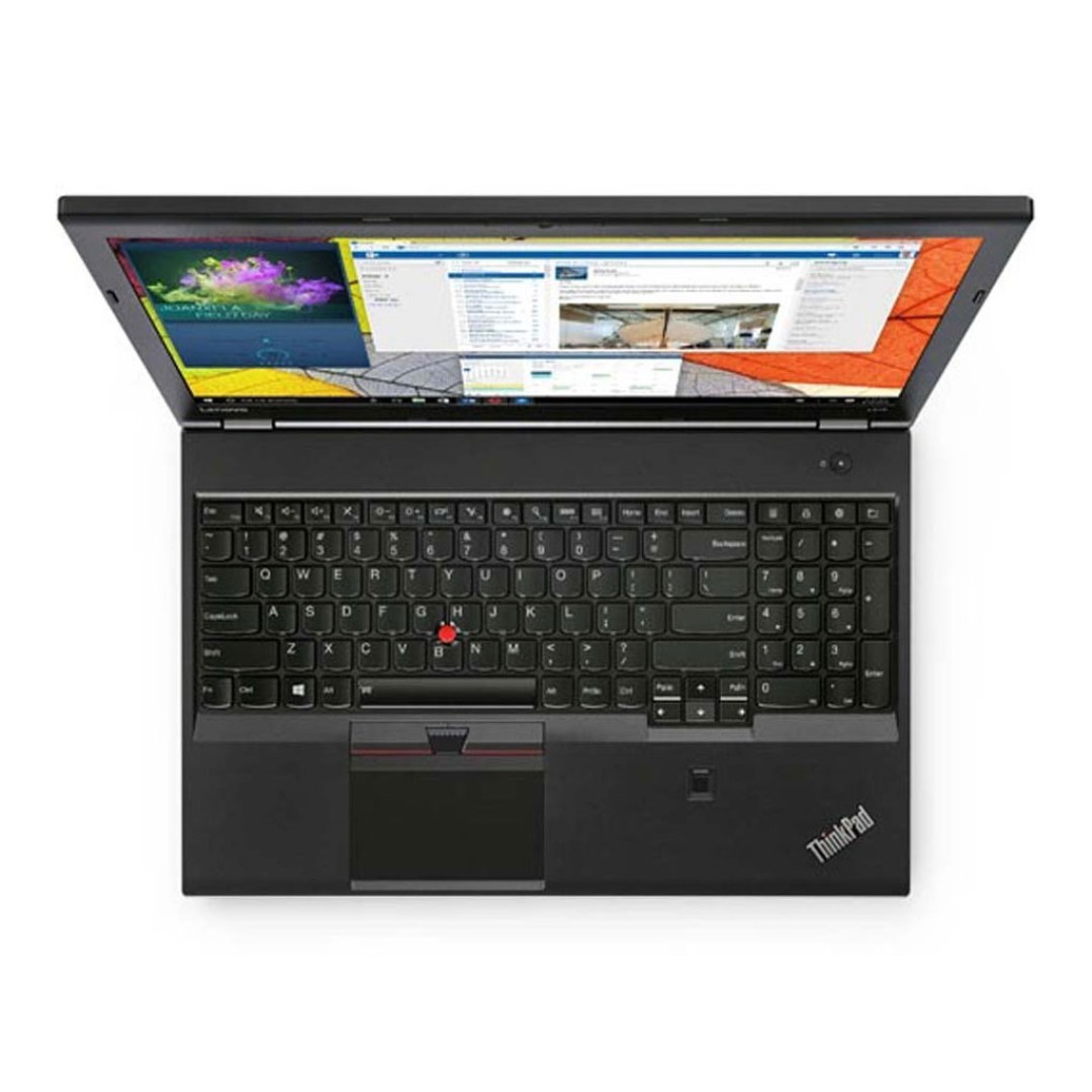 Lenovo ThinkPad L570 | 6e Gen Intel® Core™ Processor | 15.6 inch FHD