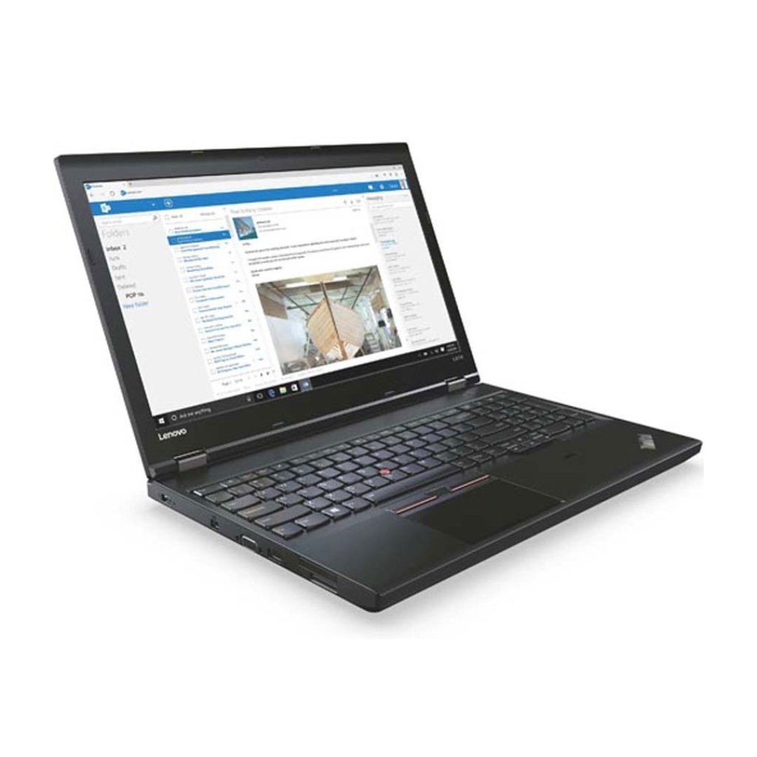 Lenovo ThinkPad L570 | 6e Gen Intel® Core™ Processor | 15.6 inch FHD