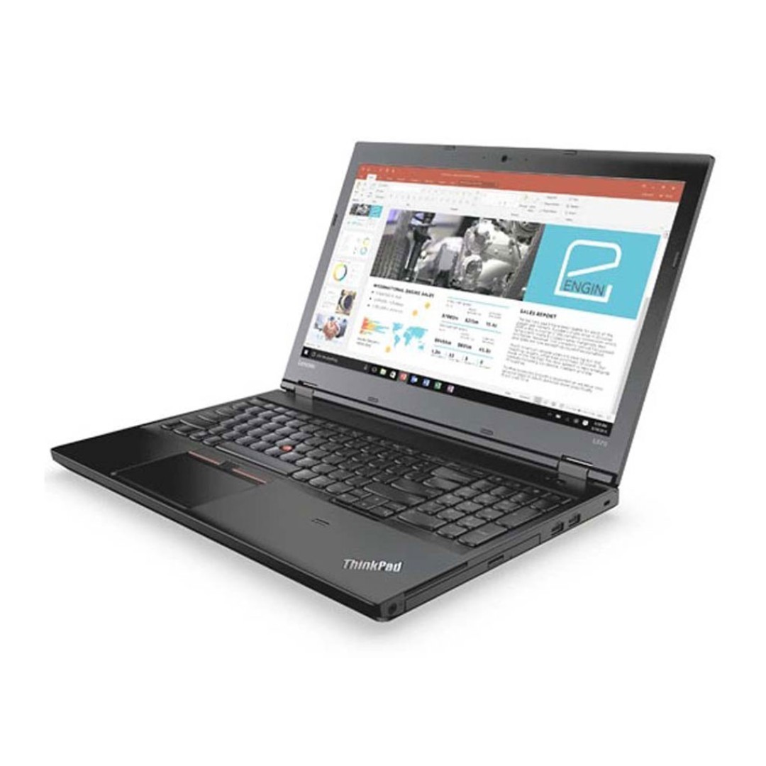 Lenovo ThinkPad L570 | 6e Gen Intel® Core™ Processor | 15.6 inch FHD