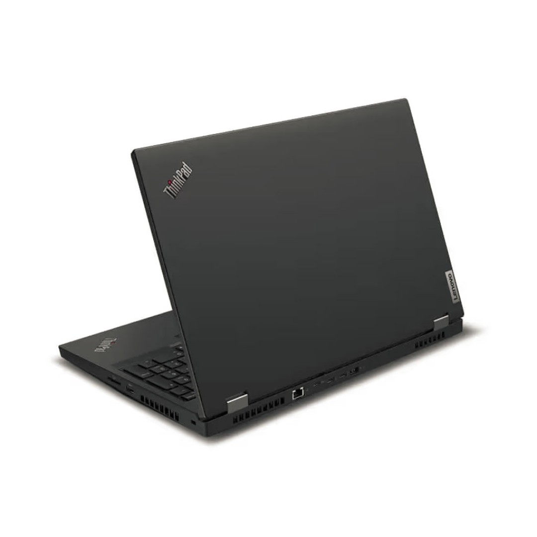 Lenovo ThinkPad P15 Gen 1 | 10e Gen Intel® Core™ Processor | 15.6 inch FHD 