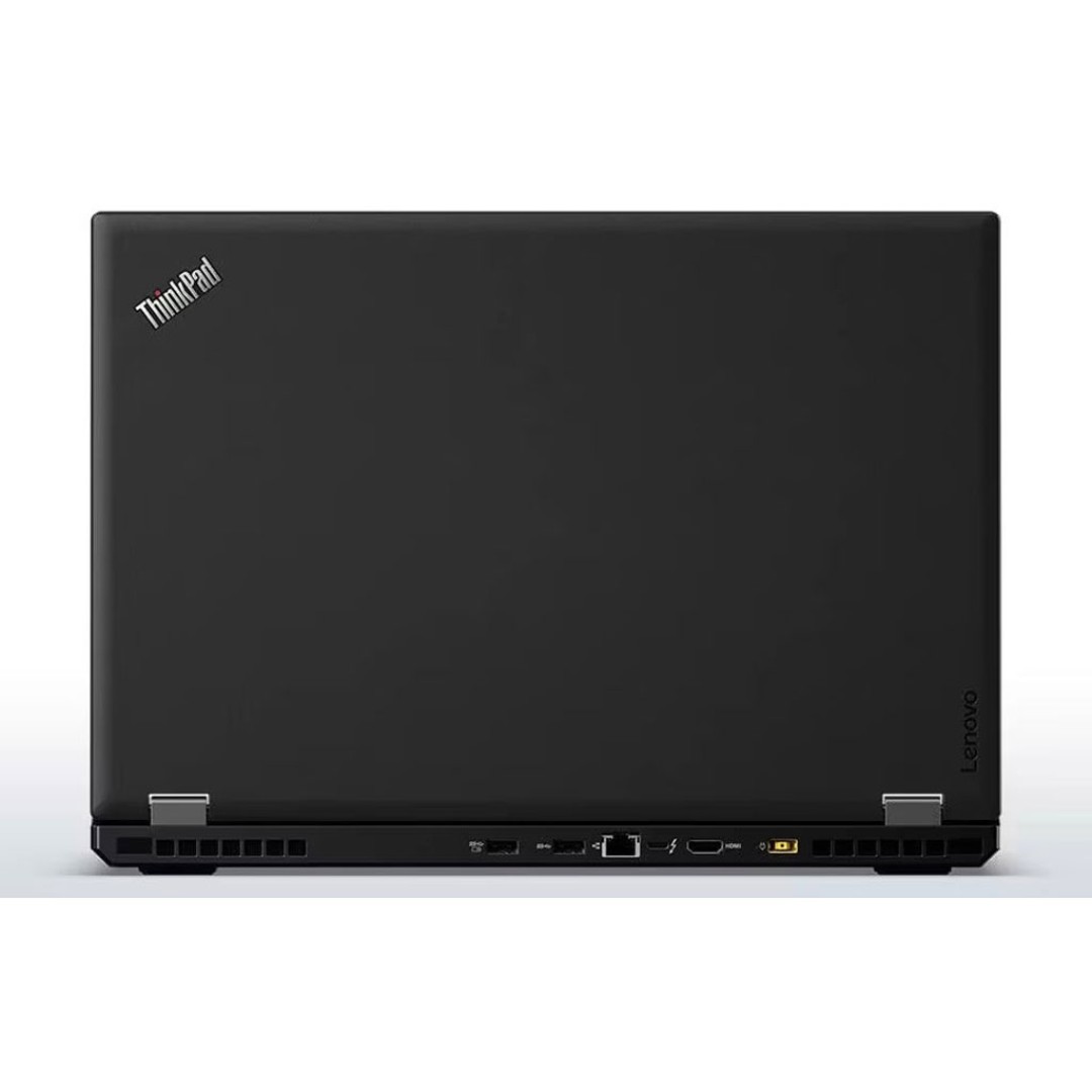 Lenovo Thinkpad P50 | 6e Gen Intel® Core™ Processor | 15.6 inch FHD 