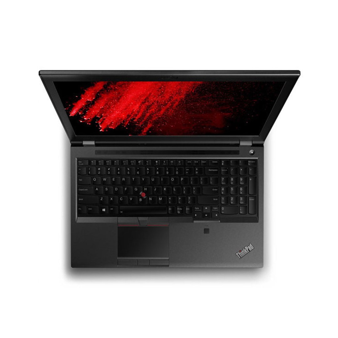 Lenovo ThinkPad P52 | 8e Gen Intel® Core™ Processor | 15.6 inch FHD 