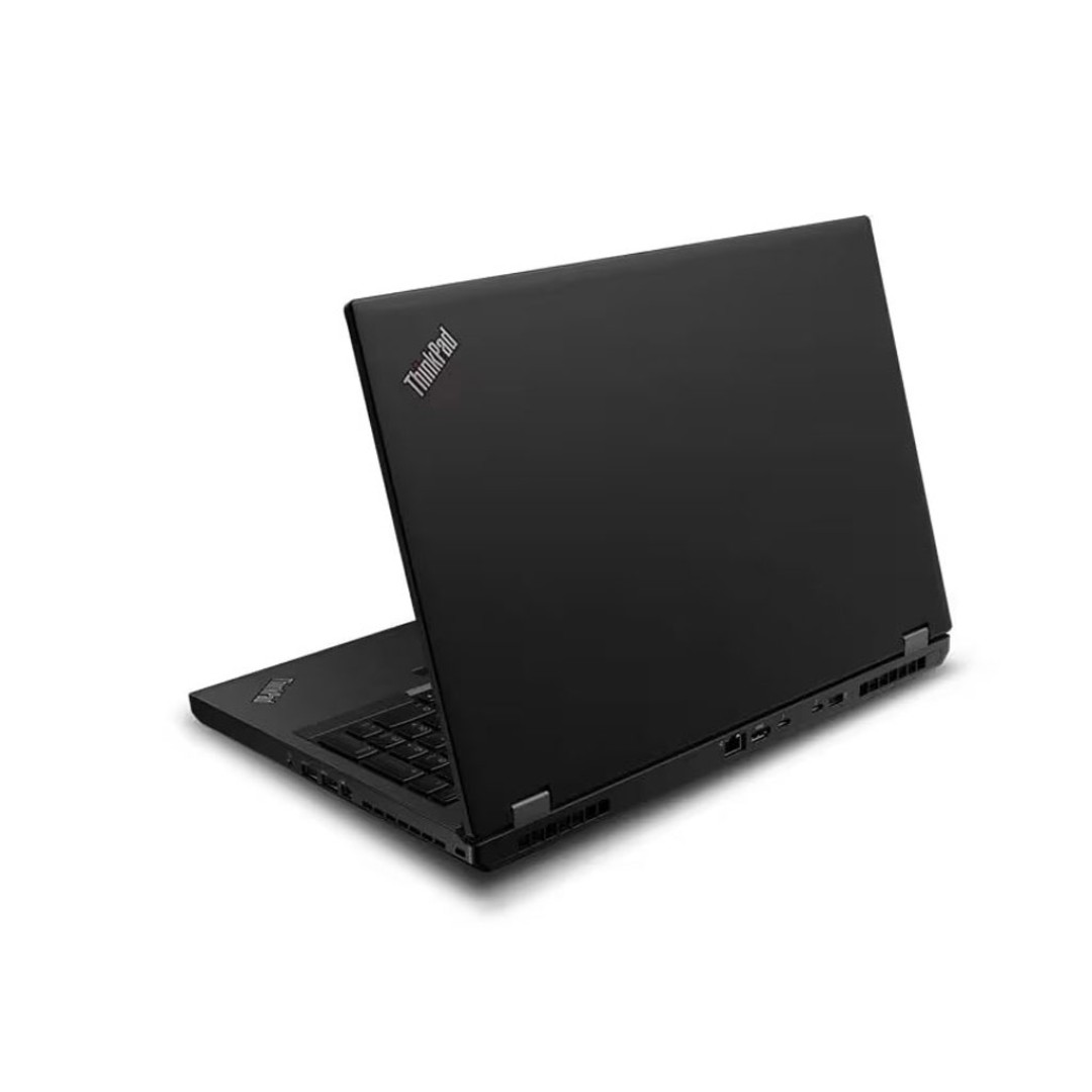 Lenovo ThinkPad P52 | 8e Gen Intel® Core™ Processor | 15.6 inch FHD 