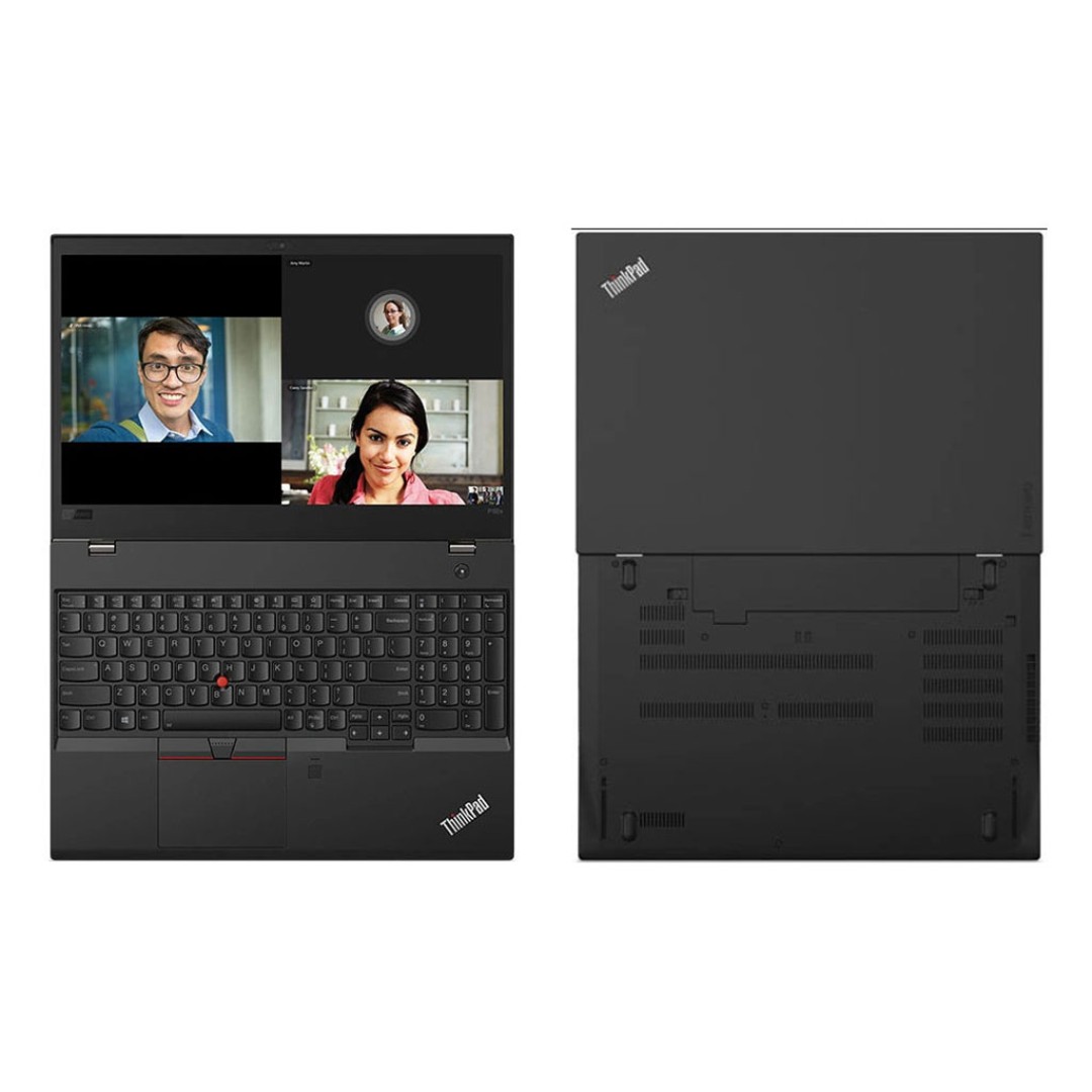 Lenovo ThinkPad P52s | 8e Gen Intel® Core™ Processor | 15.6 inch FHD 