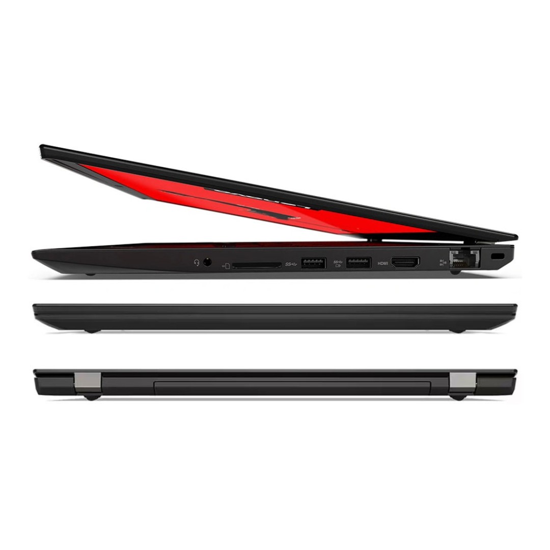 Lenovo ThinkPad P52s | 8e Gen Intel® Core™ Processor | 15.6 inch FHD 