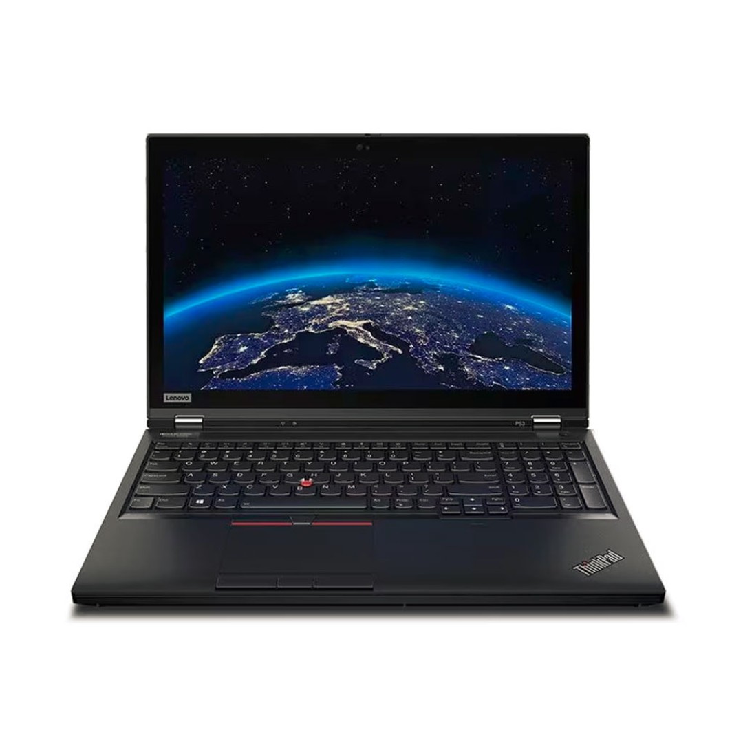 Lenovo ThinkPad P53 | 9e Gen Intel® Core™ Processor | 15.6 inch FHD 