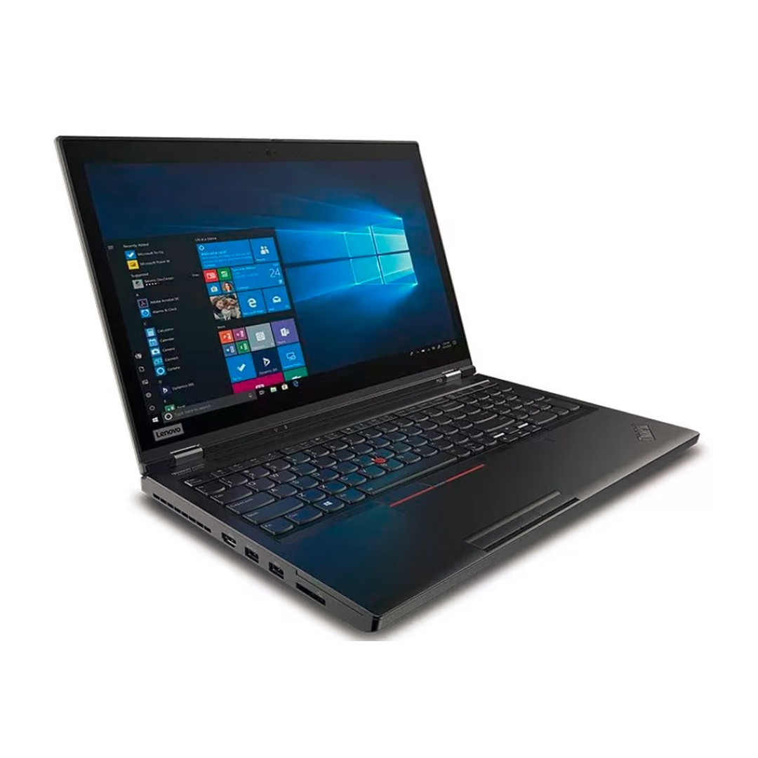 Lenovo ThinkPad P53 | 9e Gen Intel® Core™ Processor | 15.6 inch FHD 