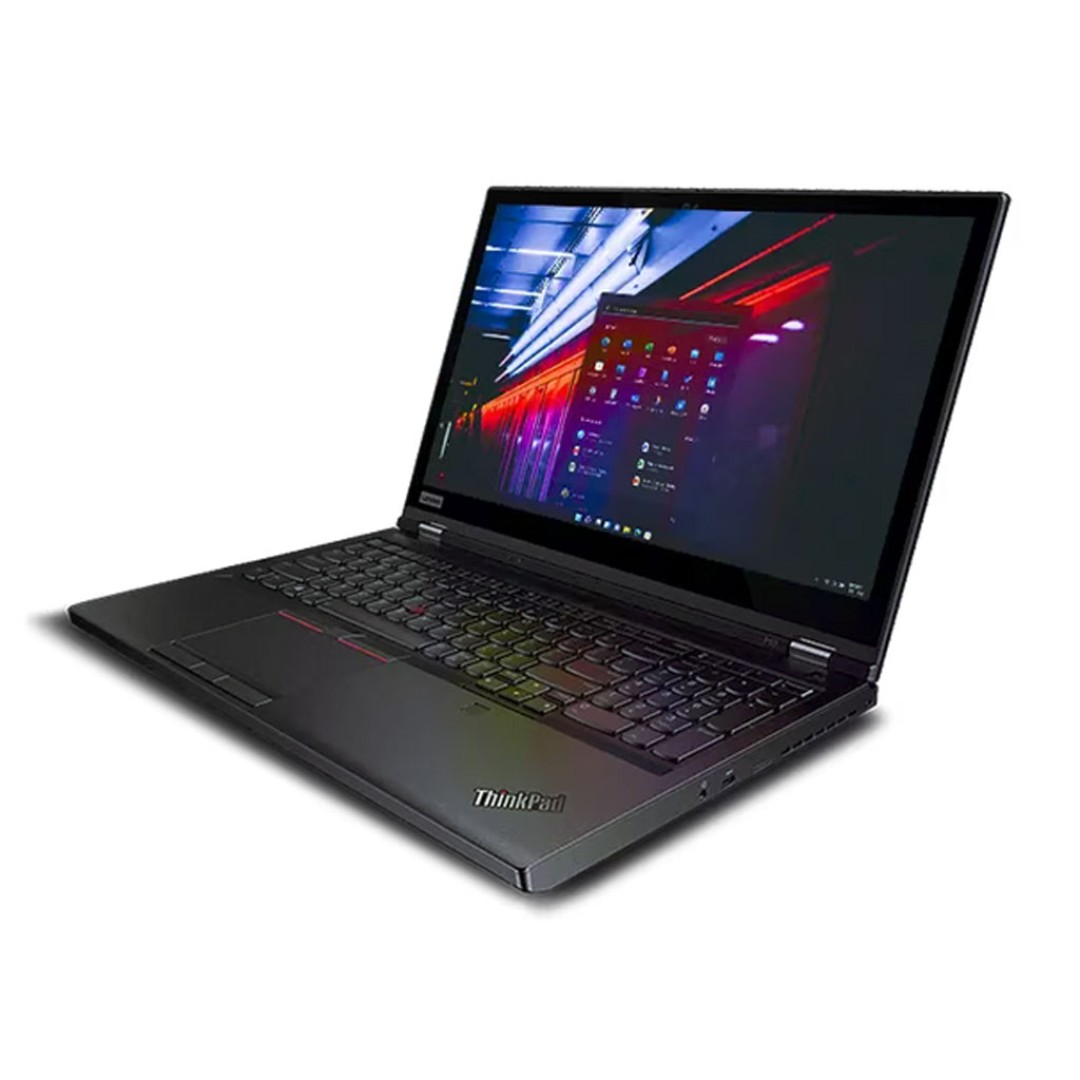 Lenovo ThinkPad P53 | 9e Gen Intel® Core™ Processor | 15.6 inch FHD 