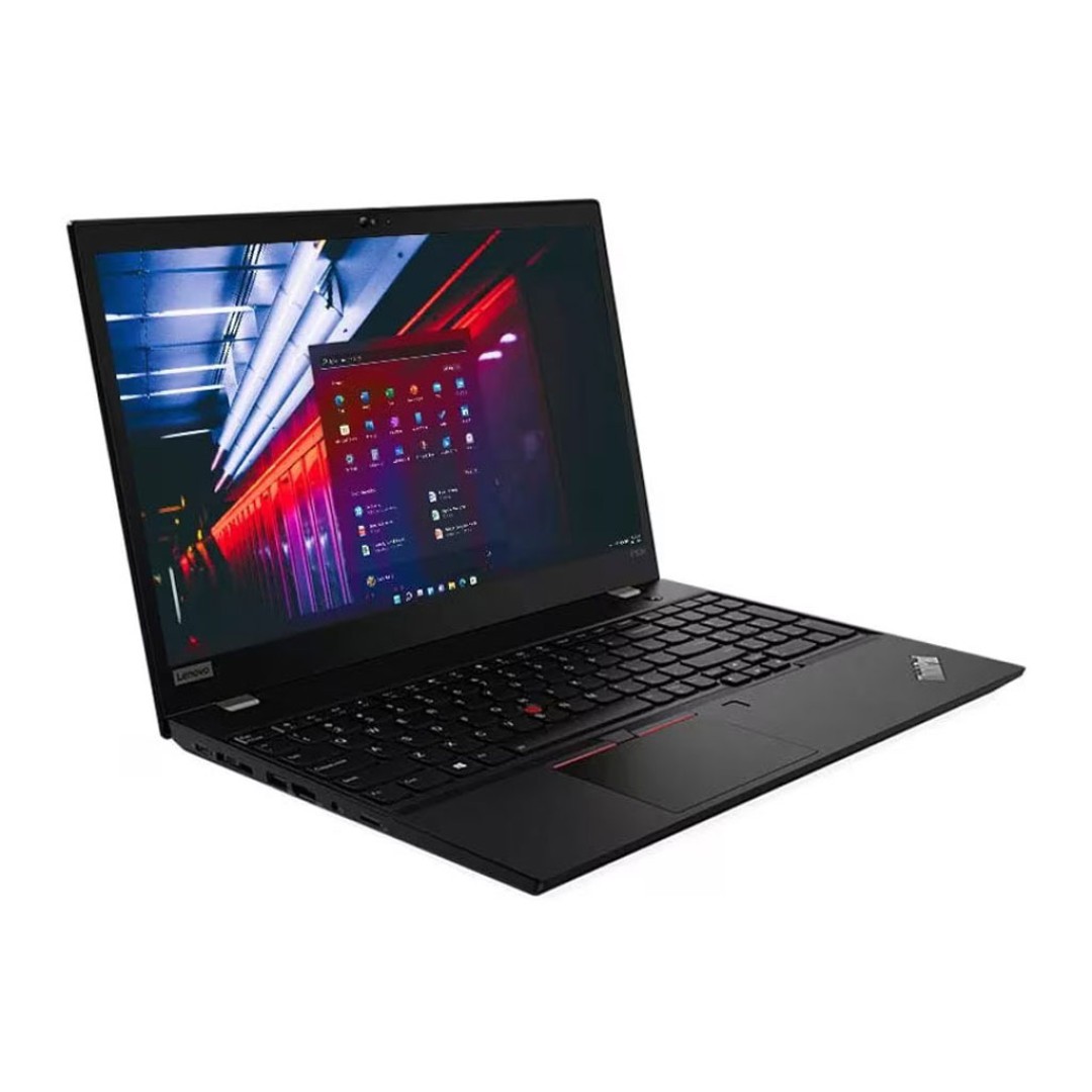 Lenovo ThinkPad P53s | 9e Gen Intel® Core™ Processor | 15.6 inch FHD 