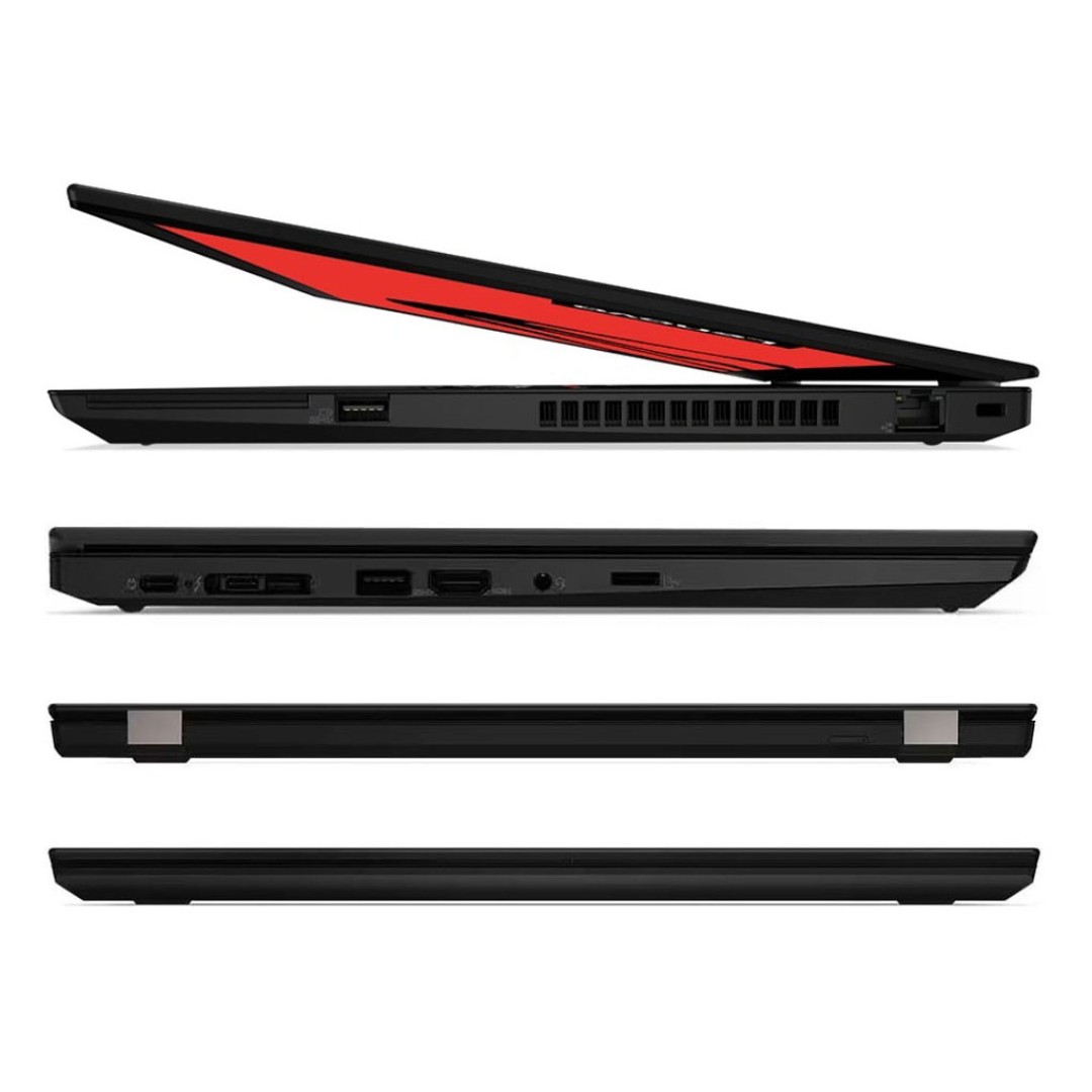 Lenovo ThinkPad P53s | 9e Gen Intel® Core™ Processor | 15.6 inch FHD 