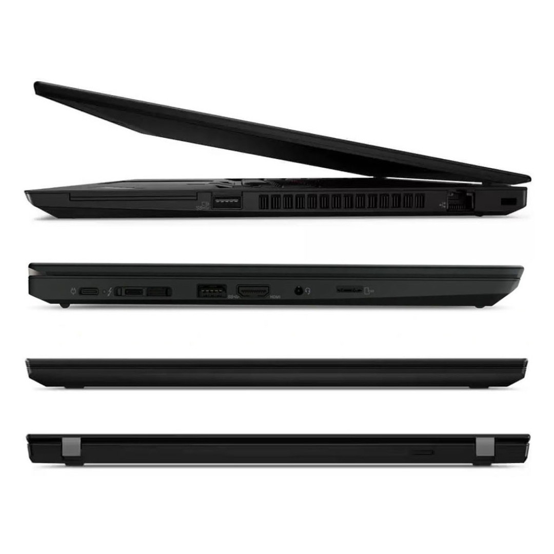 Lenovo ThinkPad T14 | 10e Gen Intel® Core™ Processor | 14 inch FHD