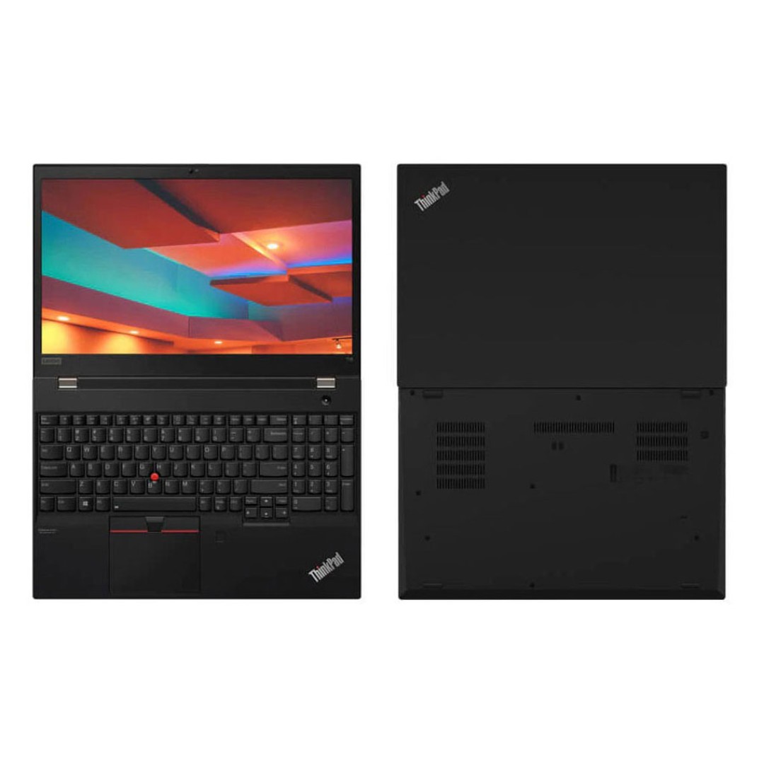 Lenovo ThinkPad T15 | 10e Gen Intel® Core™ Processor | 15.6 inch FHD