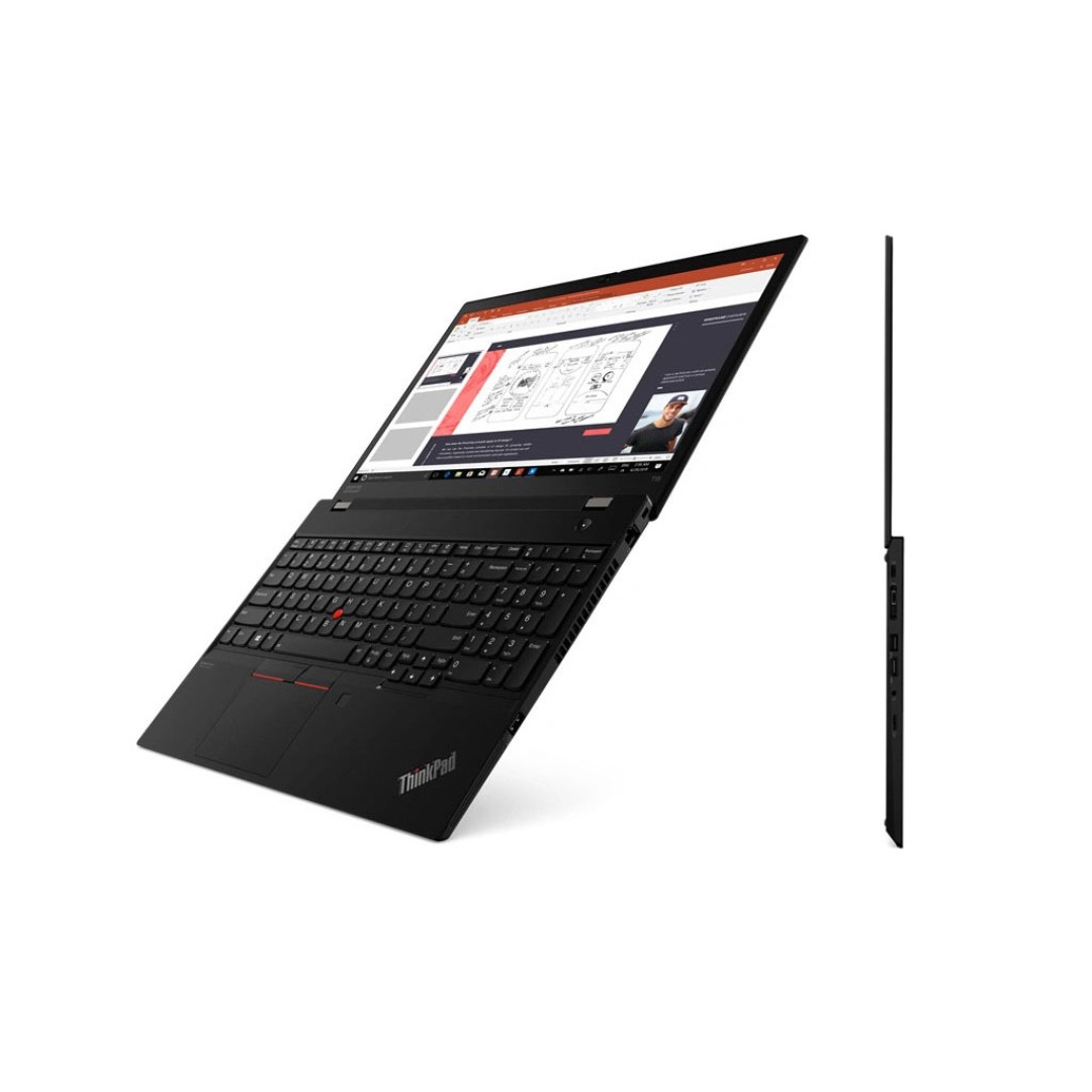 Lenovo ThinkPad T15 | 10e Gen Intel® Core™ Processor | 15.6 inch FHD