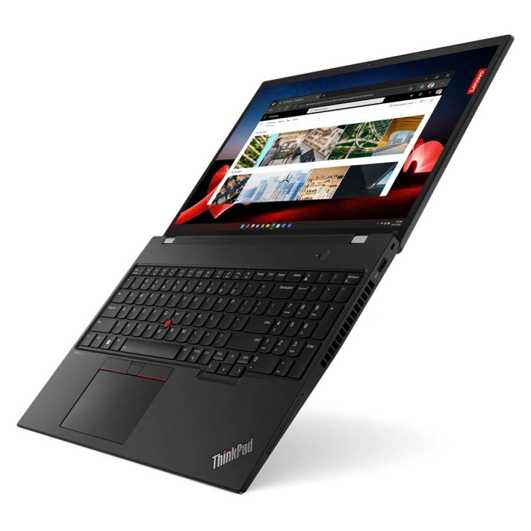 Lenovo ThinkPad T16 Gen 2 | 13e Gen Intel® Core™ Processor | 16 inch FHD+