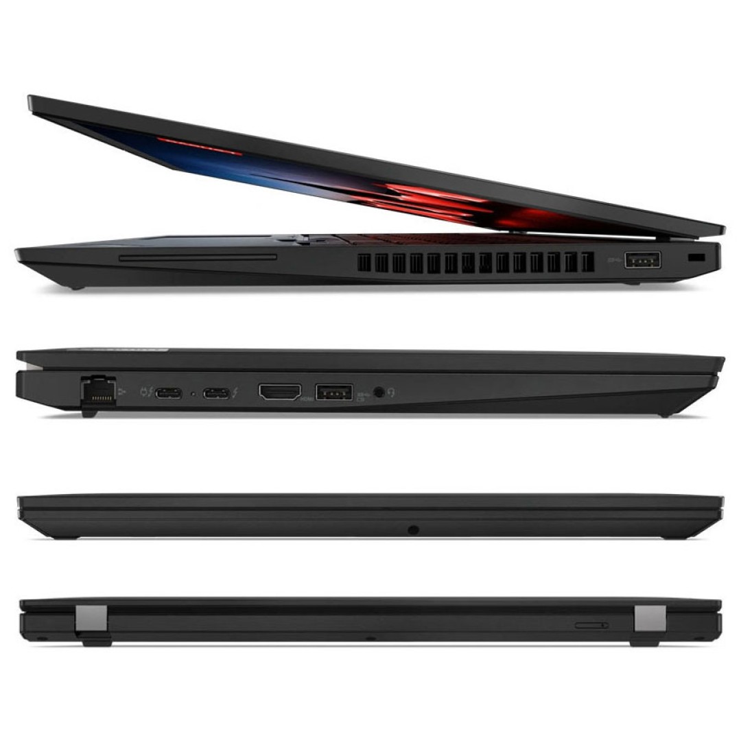 Lenovo ThinkPad T16 Gen 2 | 13e Gen Intel® Core™ Processor | 16 inch FHD+