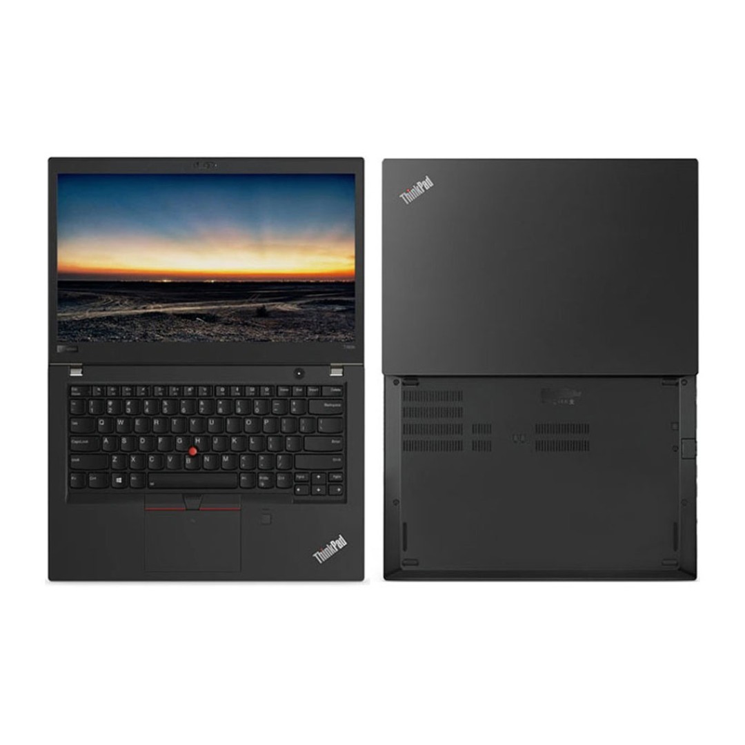 Lenovo ThinkPad T480s | 8e Gen Intel® Core™ Processor | 14.0 inch FHD