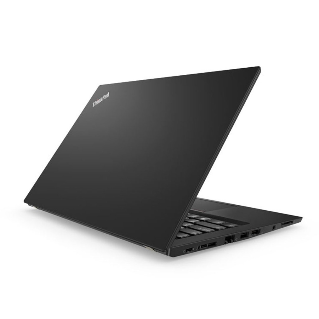 Lenovo ThinkPad T480s | 8e Gen Intel® Core™ Processor | 14.0 inch FHD