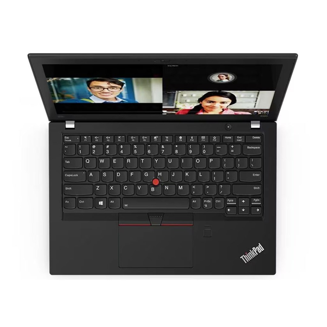 Lenovo ThinkPad X280 | 8e Gen Intel® Core™ Processor | 12.5 inch HD