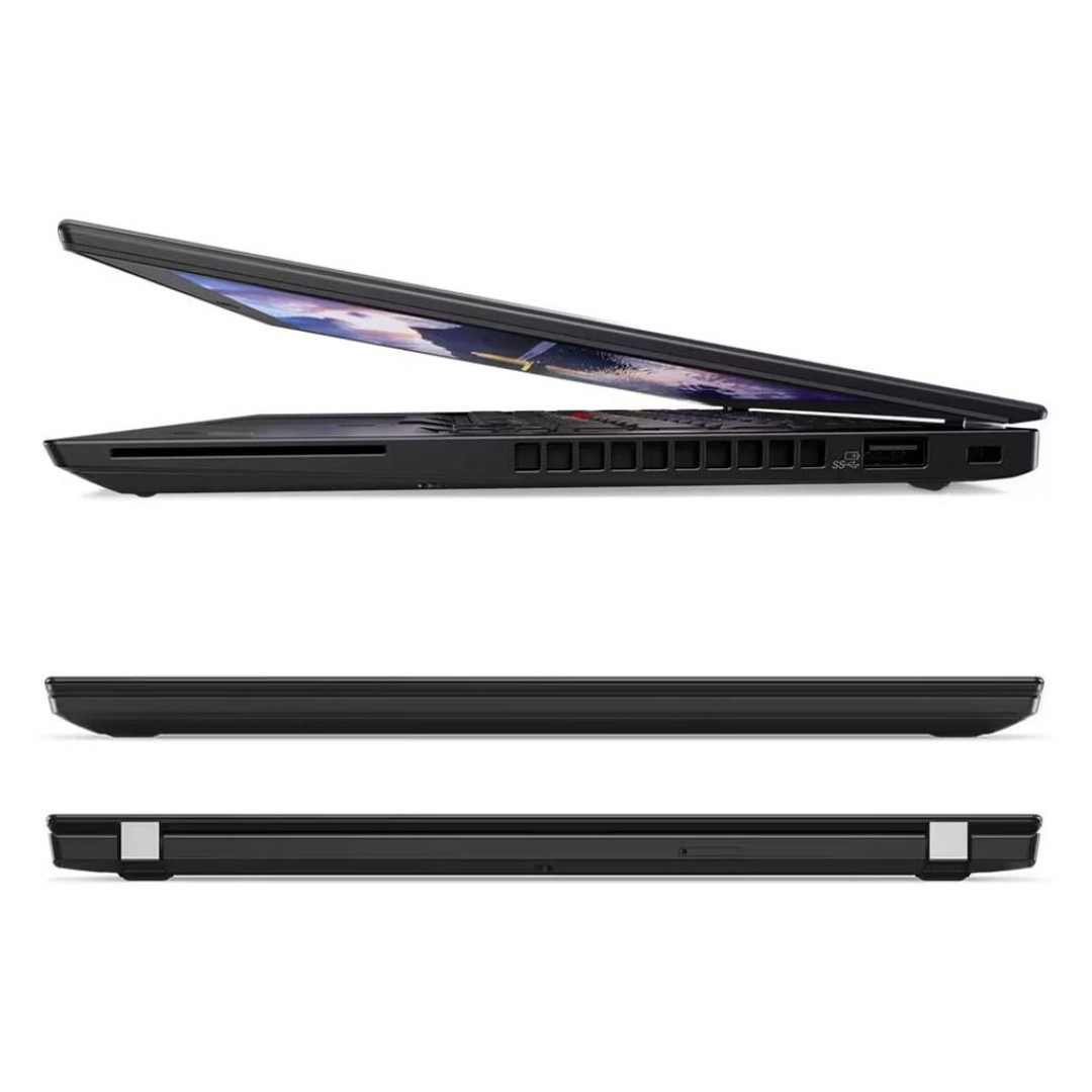 Lenovo ThinkPad X280 | 8e Gen Intel® Core™ Processor | 12.5 inch HD