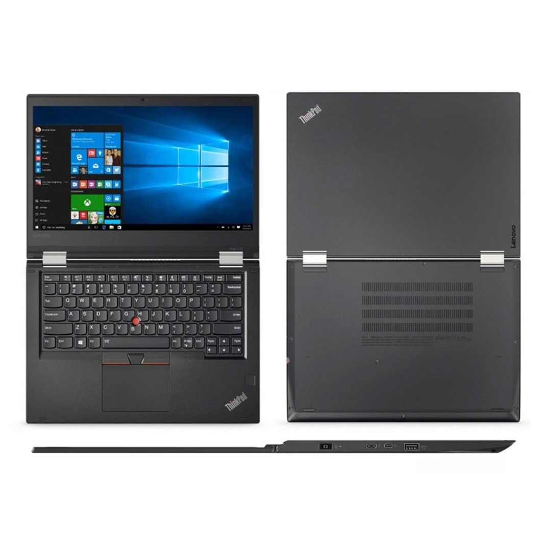 Lenovo Thinkpad Yoga 370 | 6th Gen Intel® Core™ Processor | 14.0 inch FHD 