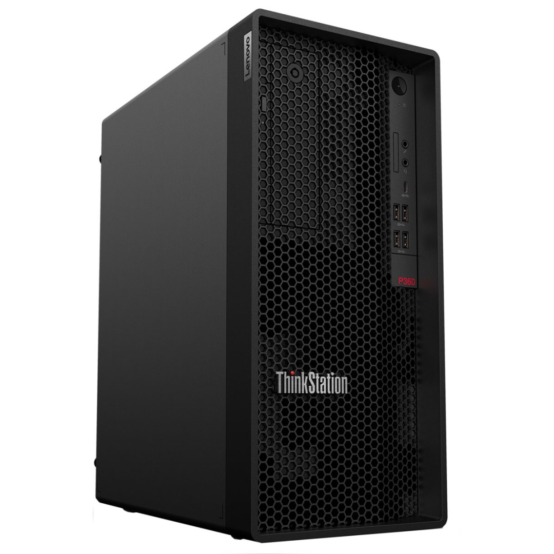 Lenovo ThinkStation P360 Workstation | 30FM004EMH