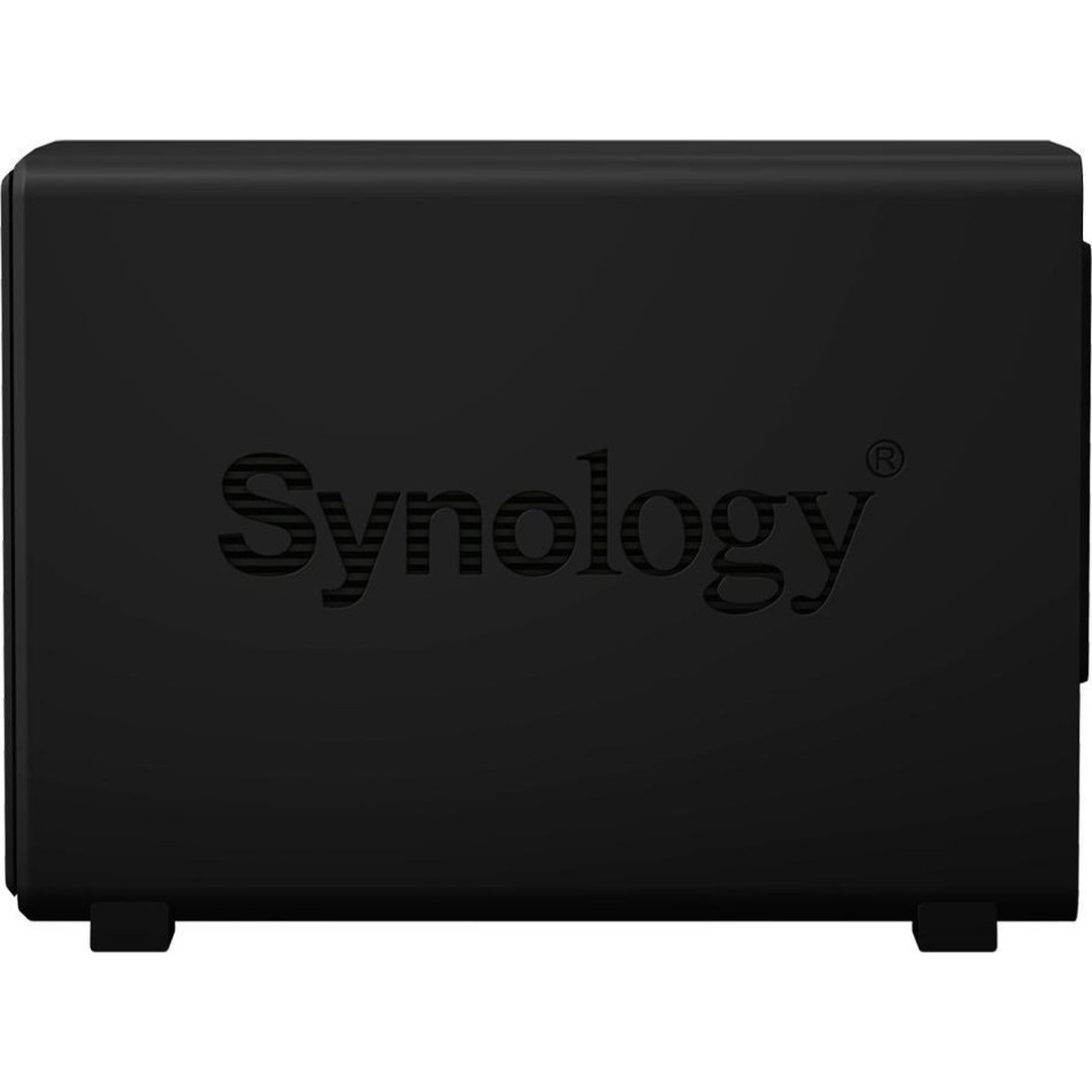 Synology DiskStation DS218play Nas Station