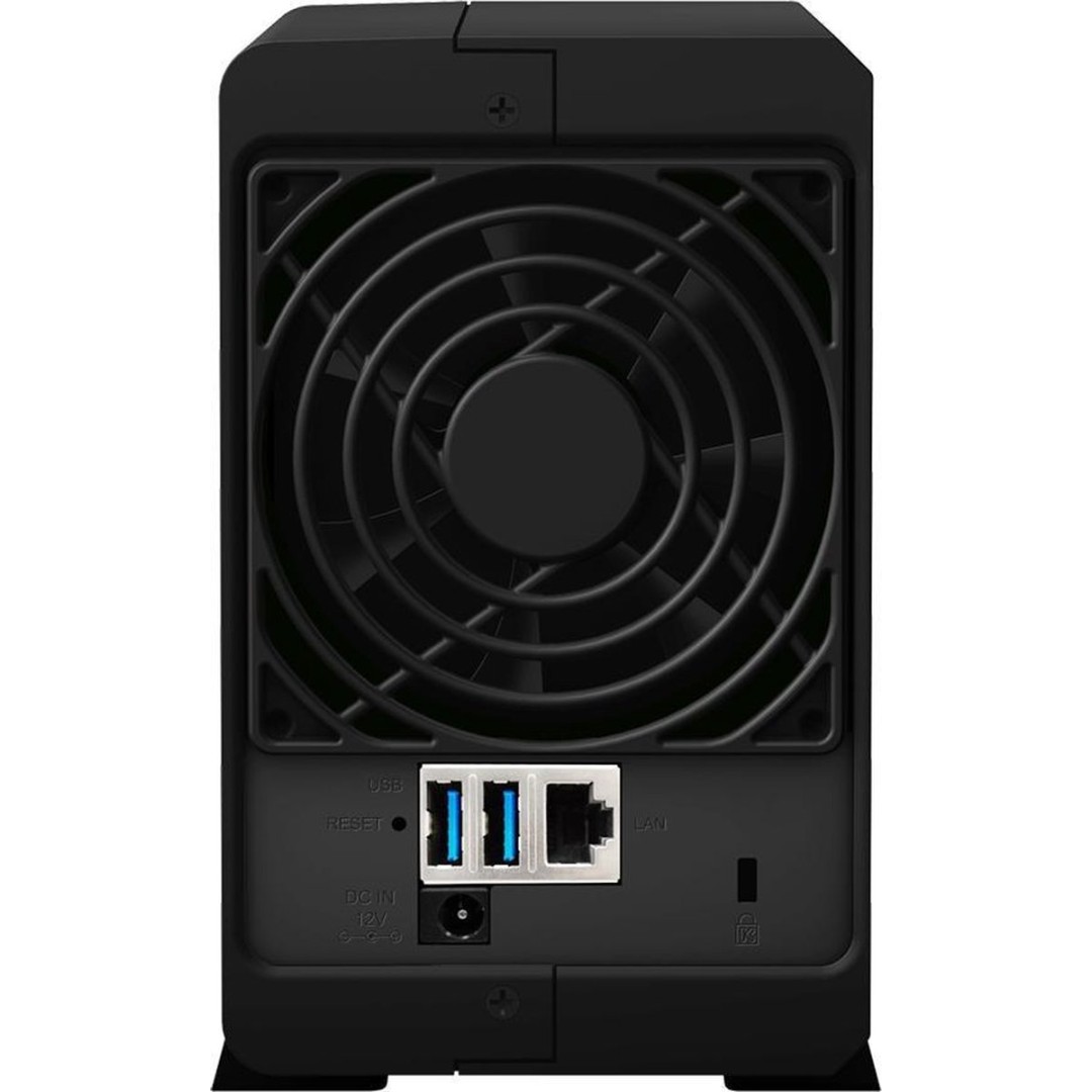 Synology DiskStation DS218play Nas Station