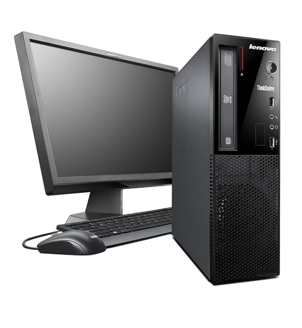 Lenovo ThinkCentre  E73 SFF