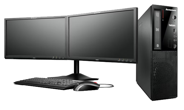 Lenovo ThinkCentre  E73 SFF