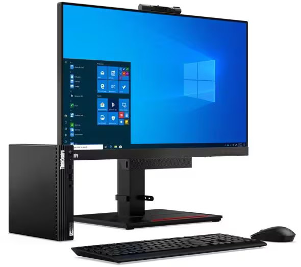 Lenovo ThinkCentre M70q