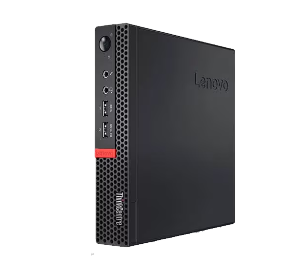 Lenovo ThinkCentre M710q