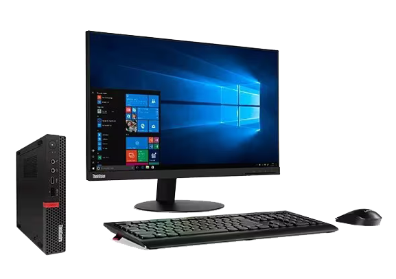 Lenovo ThinkCentre M720q